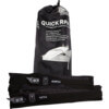 Ocean & Earth Surfboard Quick Rax Black Soft Rack