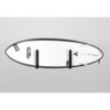 Ocean & Earth Wall and Van Black Surfboard Rack