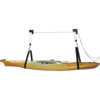 Ocean & Earth Hoist Ceiling Rax Black Surfboard Rack