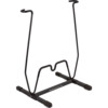 Ocean & Earth Single Vertical Surfboard Display Rack Black Surfboard Rack