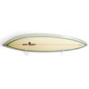Ocean & Earth Invisible Wall Display Horizontal Wall Display Rack