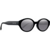 Nectar Atypical Black / Silver Sunglasses