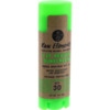 Raw Elements Outdoor Lip Rescue SPF 30+ Lip Balm - .15 oz