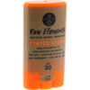 Raw Elements Tinted SPF 30+ Face Stick .6 oz
