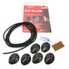 Surfco Hawaii 6 Piece EZ-Plug Deck Rigging Kit