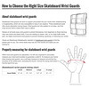 Sizing Chart