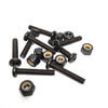 Khiro Phillips Panhead Skateboard Hardware Set - 1 3/4"