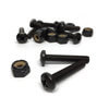 Khiro Phillips Panhead Skateboard Hardware Set - 1 3/4"