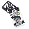 Sector 9 Black Shock Pads - Set of Two (2) - 1/8"