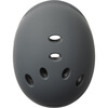 Triple 8 Gotham Cream Matte Skate Helmet Dual Certified CPSC & ASTM - (Certified) - XS/S 20" - 21.25"