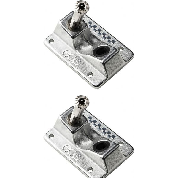 Ace Trucks MFG. AF1 Inverted Hollow Polished Baseplate