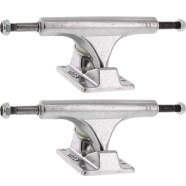 Ace Trucks MFG. 11 Classic High Polished Skateboard Trucks - 4.5" Hanger 7.25" Axle (Set of 2)