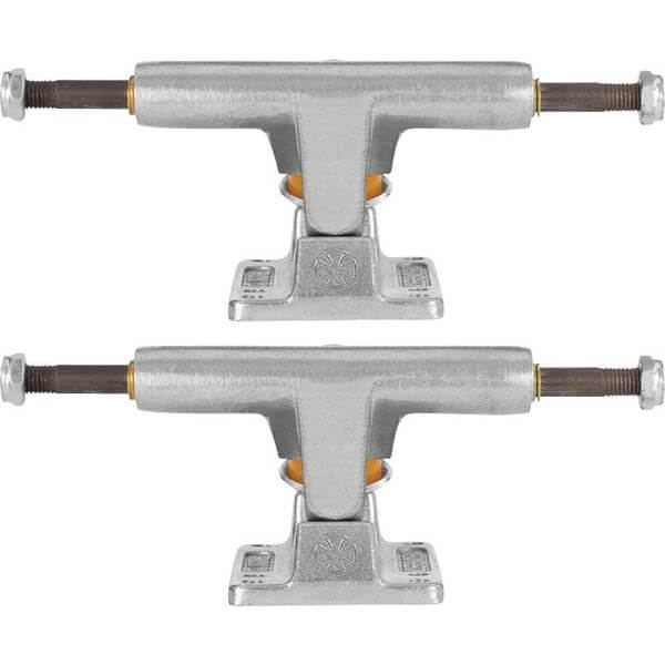 Independent Stage 11 109mm THanger Standard Silver Skateboard Trucks