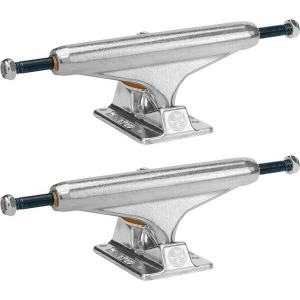 Independent  Stage 11 - 159mm Forged Titanium Standard Skateboard Trucks