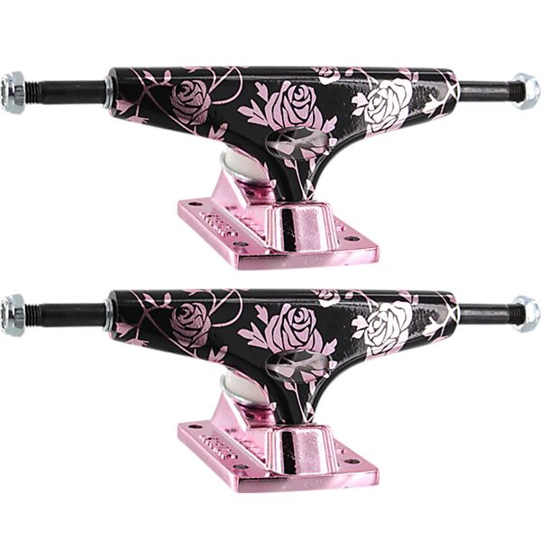 krux skateboard trucks