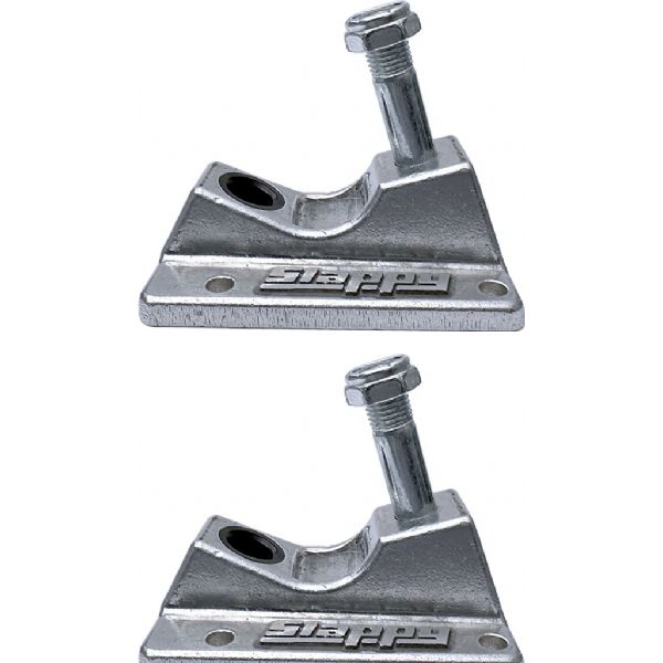 Slappy Truck Company ST1 Classic Polished Baseplate