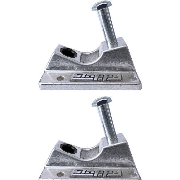 Slappy Truck Company ST1 Classic Inverted Baseplate Slappy Truck Company ST1 Classic Inverted Baseplate