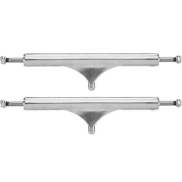 Slappy Truck Company ST1 Polished Replacement Hanger - 8.2" Hanger 11.0" Axle (Set of 2)