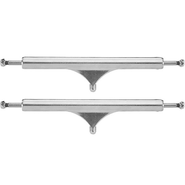 Slappy Truck Company ST1 Polished Replacement Hanger - 9.4" Hanger 12" Axle (Set of 2) Slappy Truck Company ST1 Polished Replacement Hanger - 9.4" Hanger 12" Axle (Set of 2)