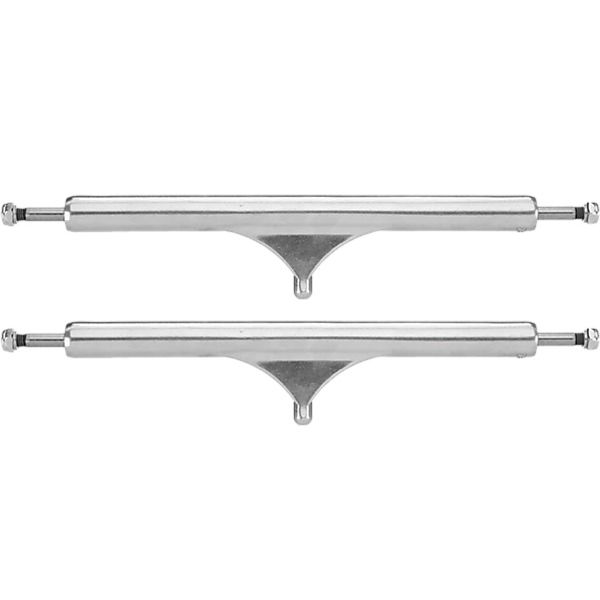Slappy Truck Company ST1 Polished Replacement Hanger - 9.8" Hanger 13" Axle (Set of 2)