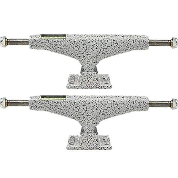 Thunder Trucks 147 Lights Pearl Stone Vein Skateboard Trucks - 5.25" Hanger 8.0" Axle (Set of 2)