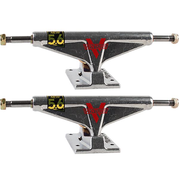 venture trucks polished