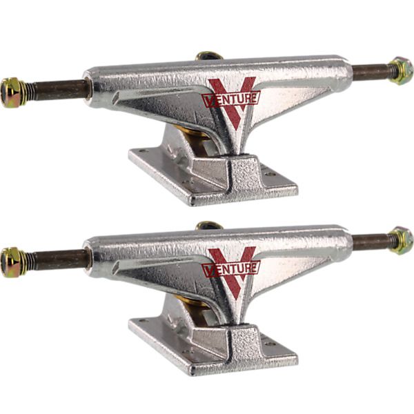 venture trucks polished