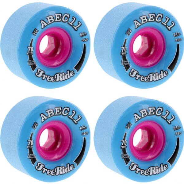 abec 11 freerides