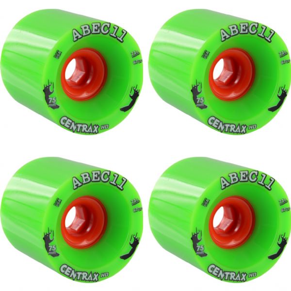 abec 11 centrax