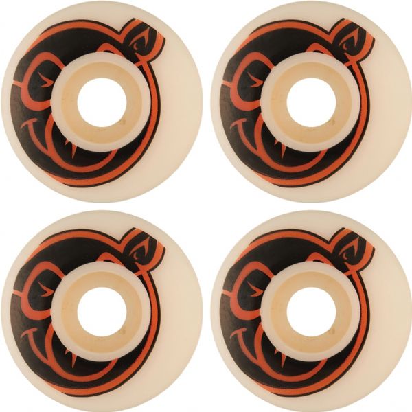 Pig Wheels Classic - 54mm 99a (Set of 4) Pig Wheels Classic - 54mm 99a (Set of 4)