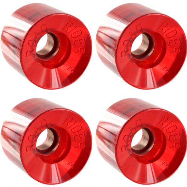 FORM Skateboard Wheels SOLID 54x32 99A | Longboard Shop JUCKER HAWAII