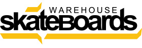 Warehouse Skateboards Logo