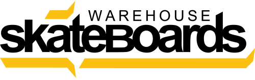 Warehosue Skateboards Logo