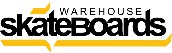 Warehouse Skateboards Logos